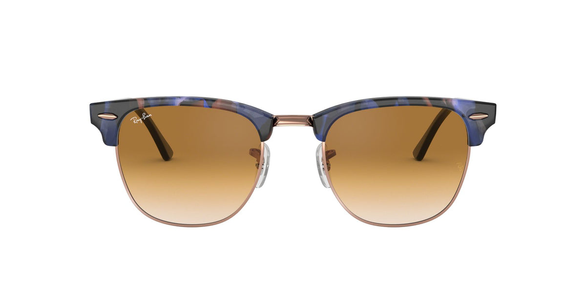 Ray-Ban Clubmaster RB3016