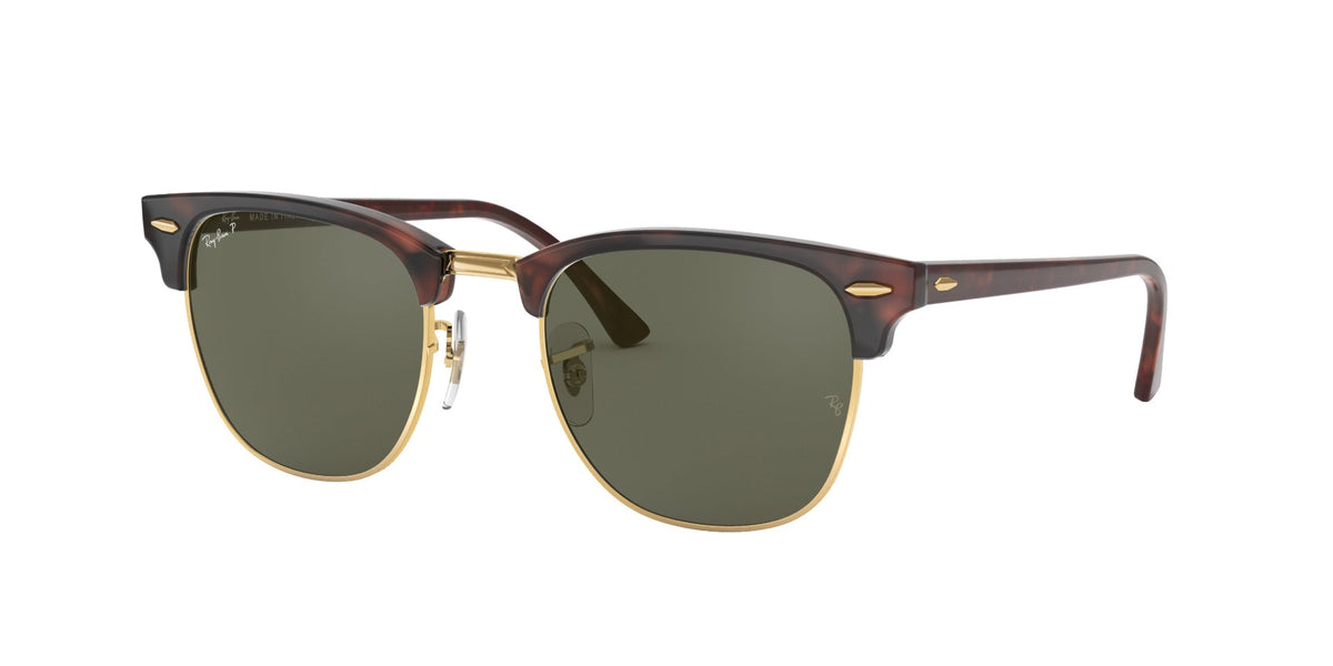 Ray-Ban Clubmaster RB3016