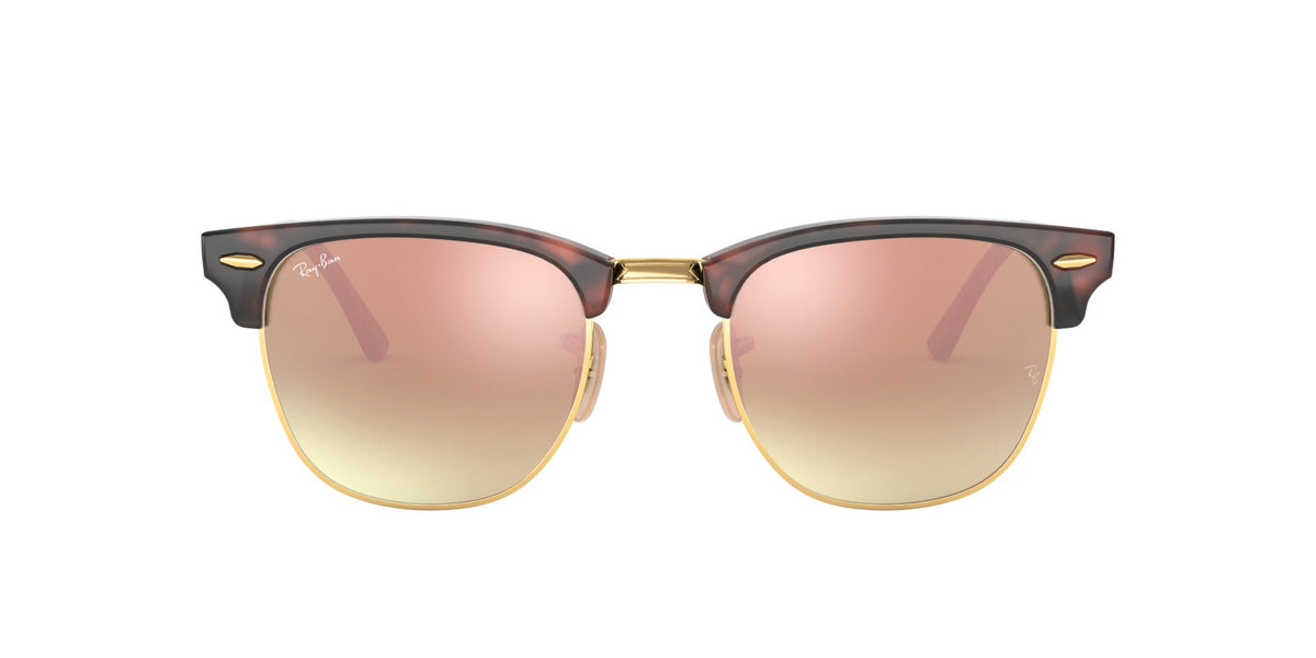 Ray-Ban Clubmaster RB3016