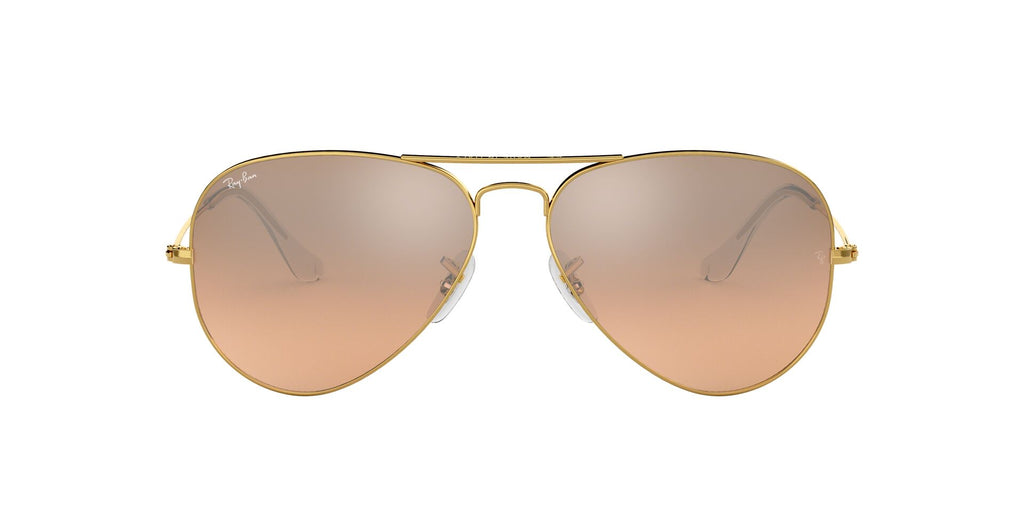 Ray-Ban Aviator RB3025 - Small