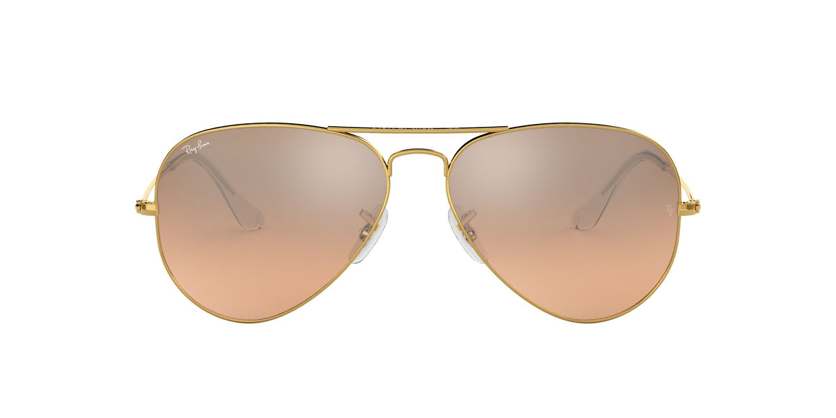 Ray-Ban Aviator RB3025 - Small