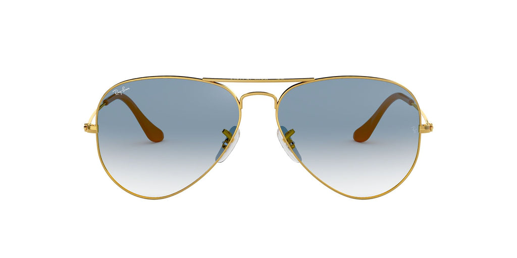 Ray-Ban Aviator RB3025 - Small