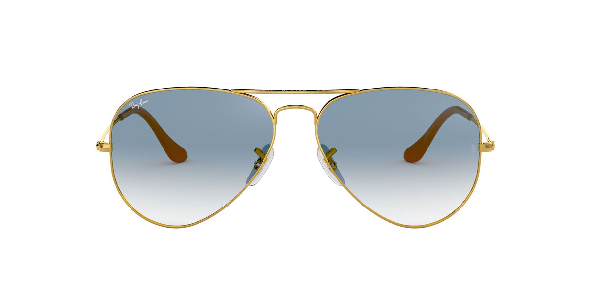 Ray-Ban Aviator RB3025 - Small