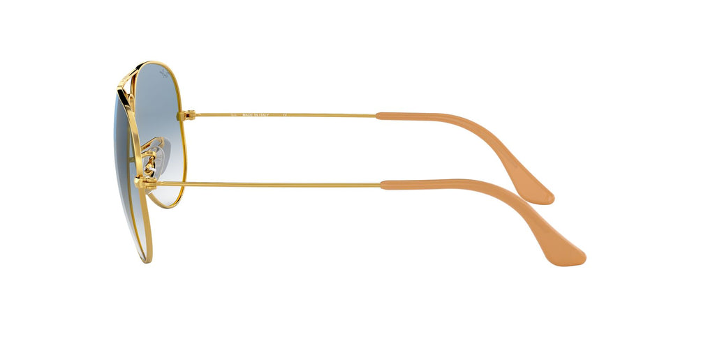 Ray-Ban Aviator RB3025 - Small
