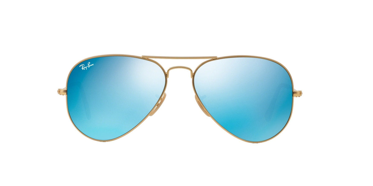 Ray-Ban Aviator RB3025 - Medium