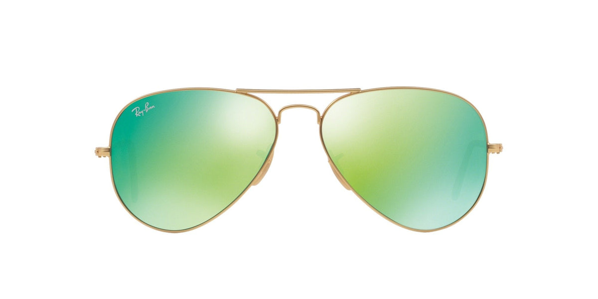 Ray-Ban Aviator RB3025 - Small