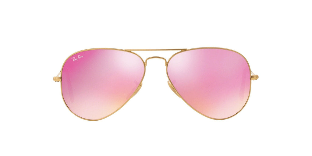 Ray-Ban Aviator RB3025 - Small