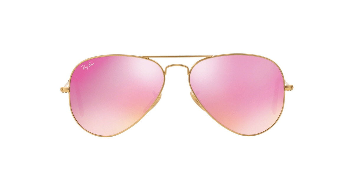 Ray-Ban Aviator RB3025 - Small