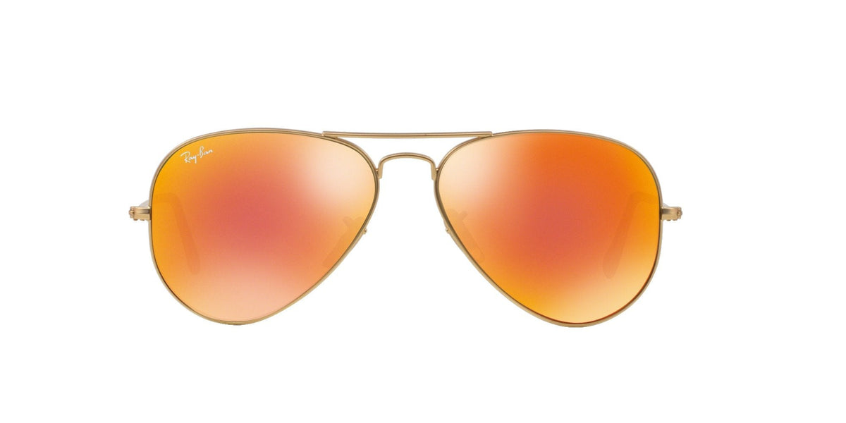 Ray-Ban Aviator RB3025 - Large