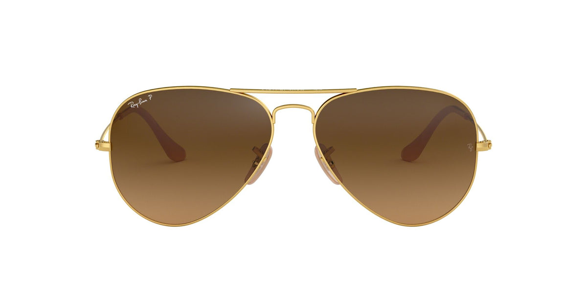Ray-Ban Aviator RB3025 - Small