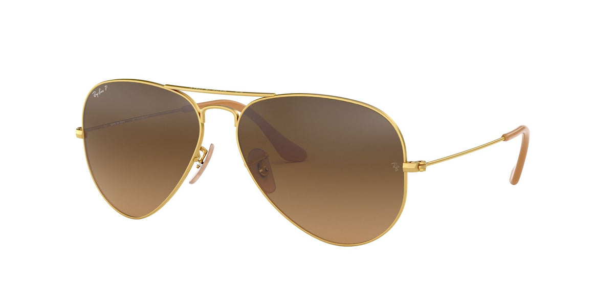 Ray-Ban Aviator RB3025 - Small