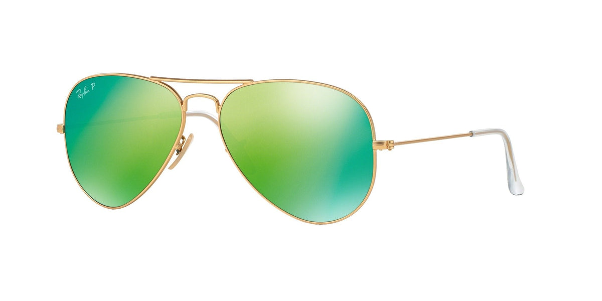 Ray-Ban Aviator RB3025 - Small