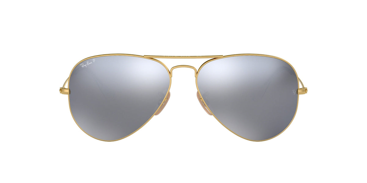Ray-Ban Aviator RB3025 - Small