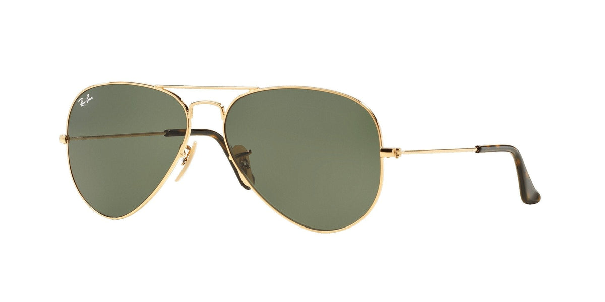 Ray-Ban Aviator RB3025 - Small