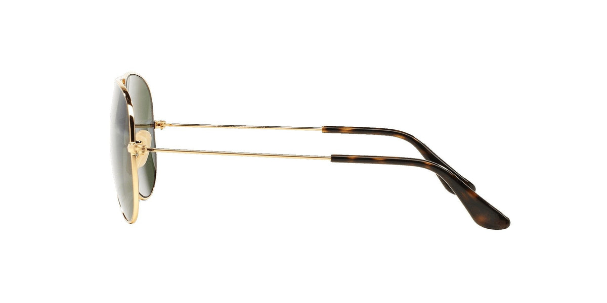 Ray-Ban Aviator RB3025 - Medium
