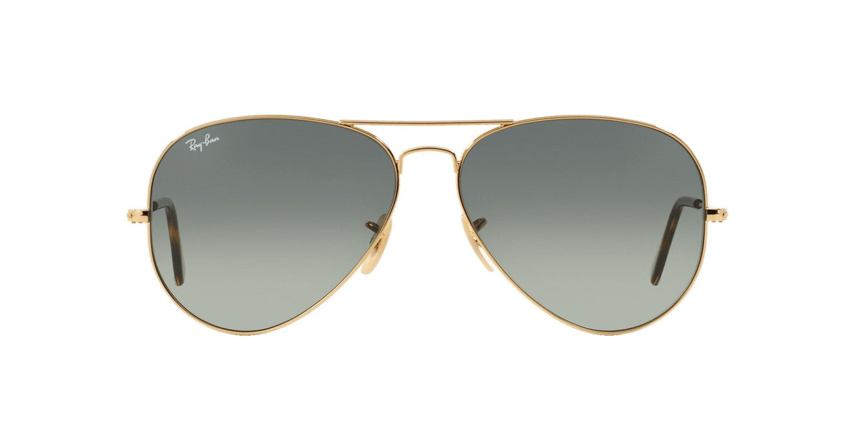 Ray-Ban Aviator RB3025 - Large
