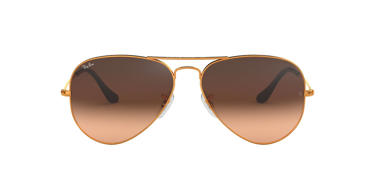 Ray-Ban Aviator RB3025 - Small