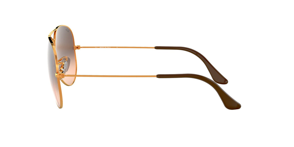 Ray-Ban Aviator RB3025 - Small