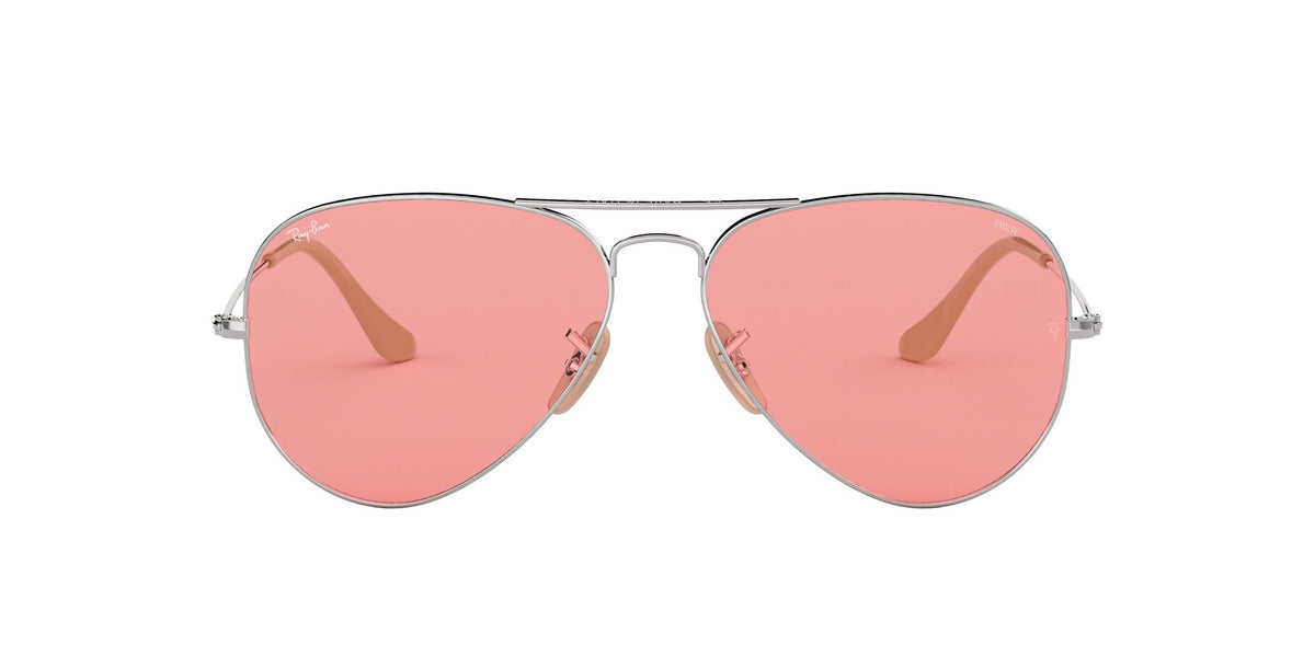 Ray-Ban Aviator RB3025 - Small