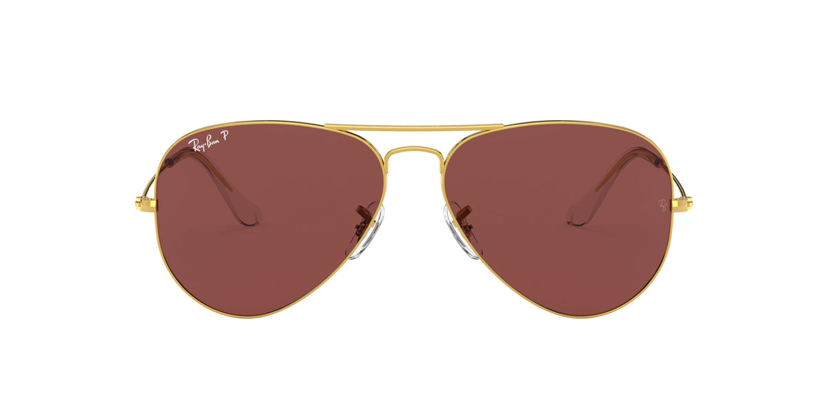 Ray-Ban Aviator RB3025 - Medium