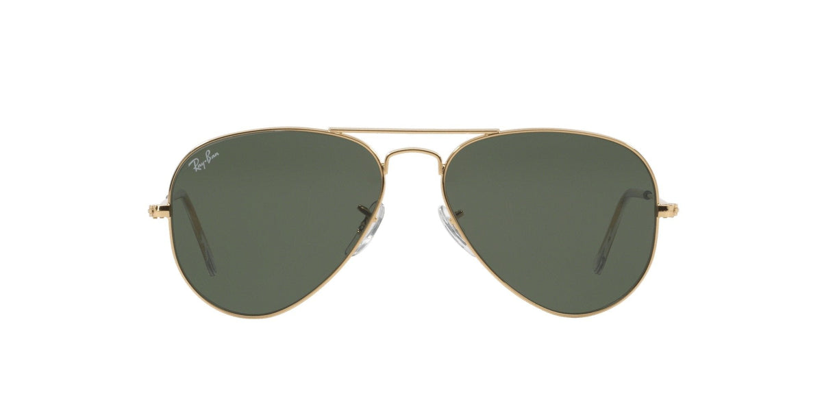 Ray-Ban Aviator RB3025 - Small