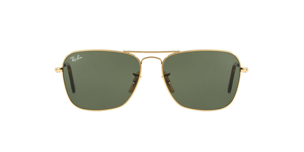 Ray-Ban Caravan RB3136