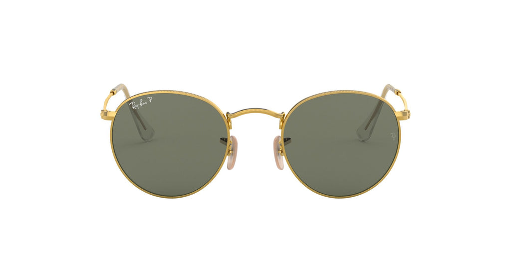 Ray-Ban Round Metal RB3447 - Large