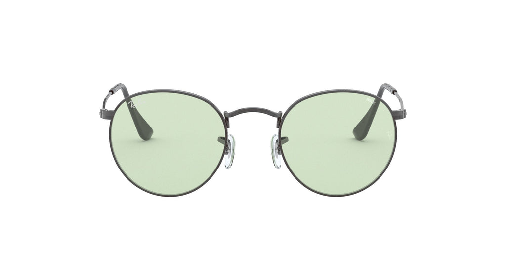 Ray-Ban Round Metal RB3447 - Large