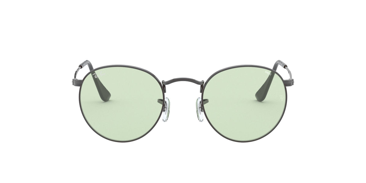 Ray-Ban Round Metal RB3447 - Large