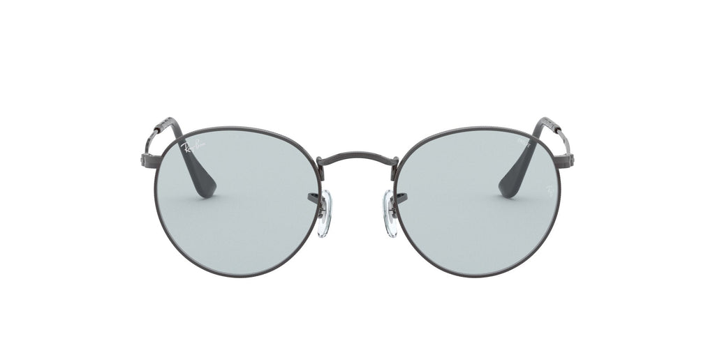 Ray-Ban Round Metal RB3447 - Large