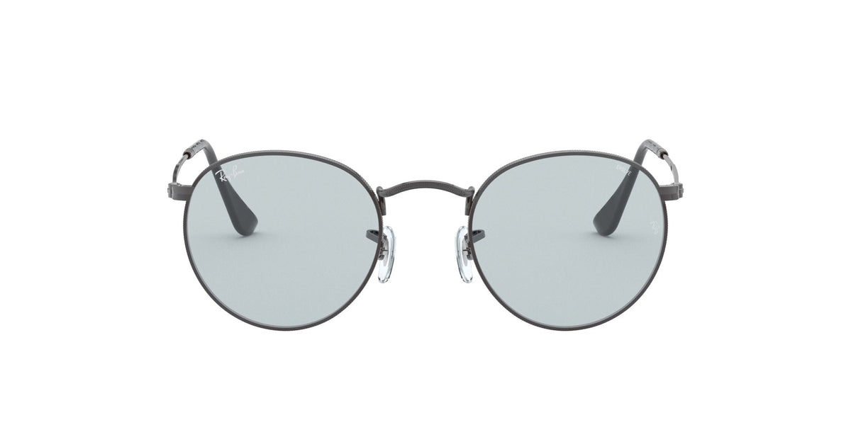 Ray-Ban Round Metal RB3447 - Large