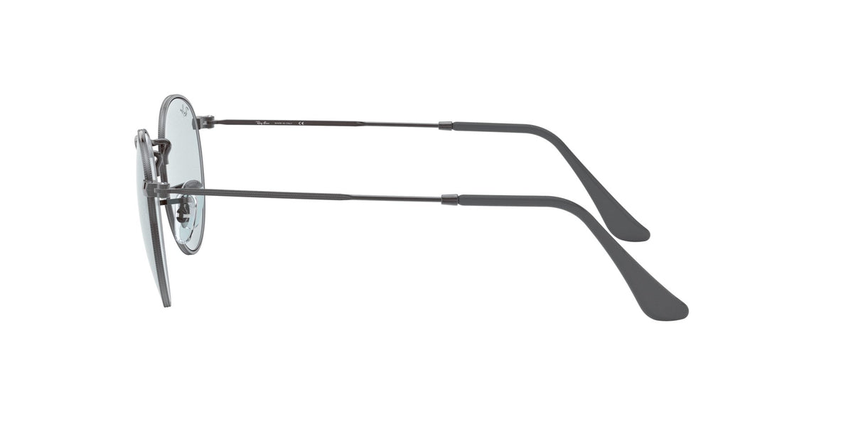 Ray-Ban Round Metal RB3447 - Medium