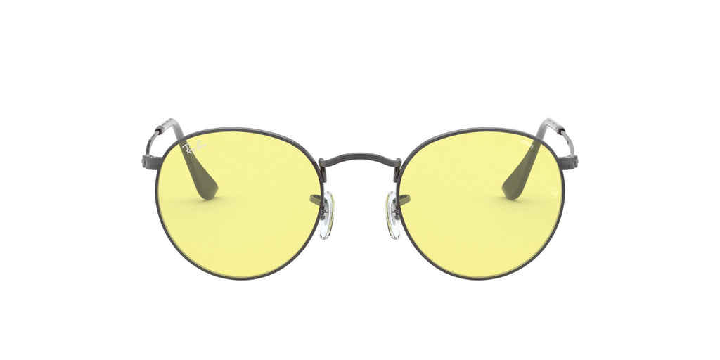 Ray-Ban Round Metal RB3447 - Medium
