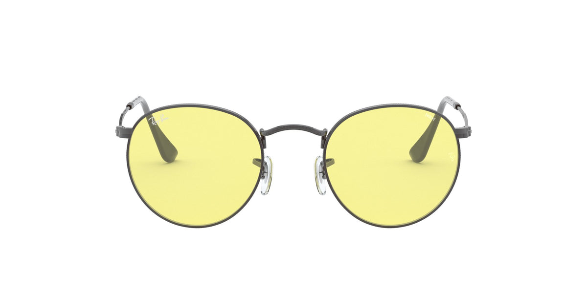 Ray-Ban Round Metal RB3447 - Large