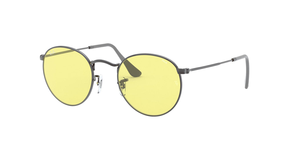 Ray-Ban Round Metal RB3447 - Large
