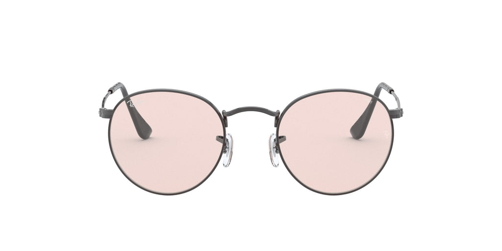 Ray-Ban Round Metal RB3447 - Medium