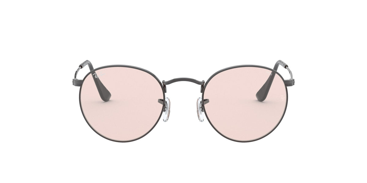 Ray-Ban Round Metal RB3447 - Medium