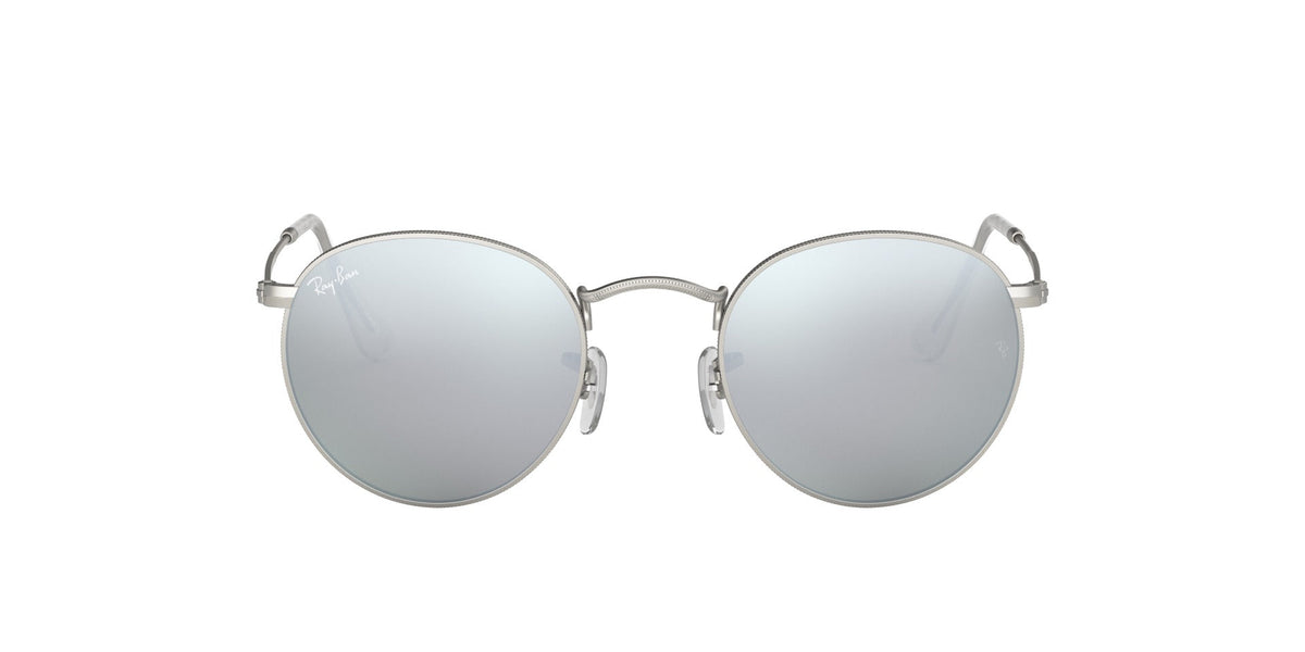 Ray-Ban Round Metal RB3447 - Large