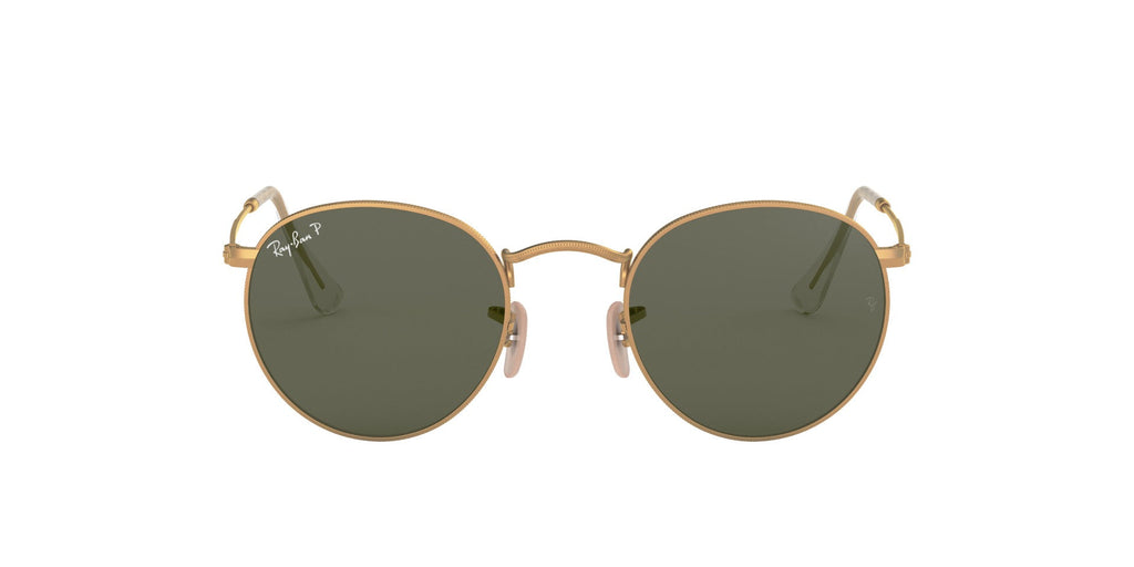 Ray-Ban Round Metal RB3447 - Medium