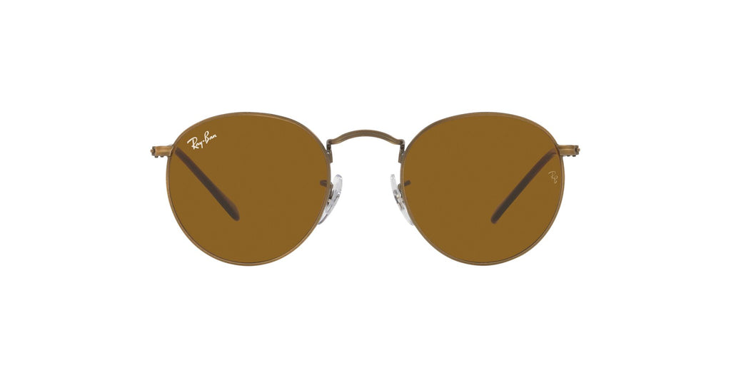 Ray-Ban Round Metal RB3447 - Medium