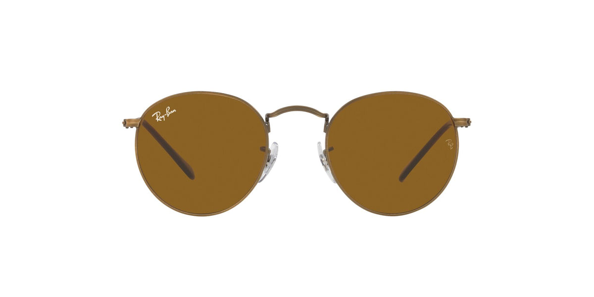 Ray-Ban Round Metal RB3447 - Large