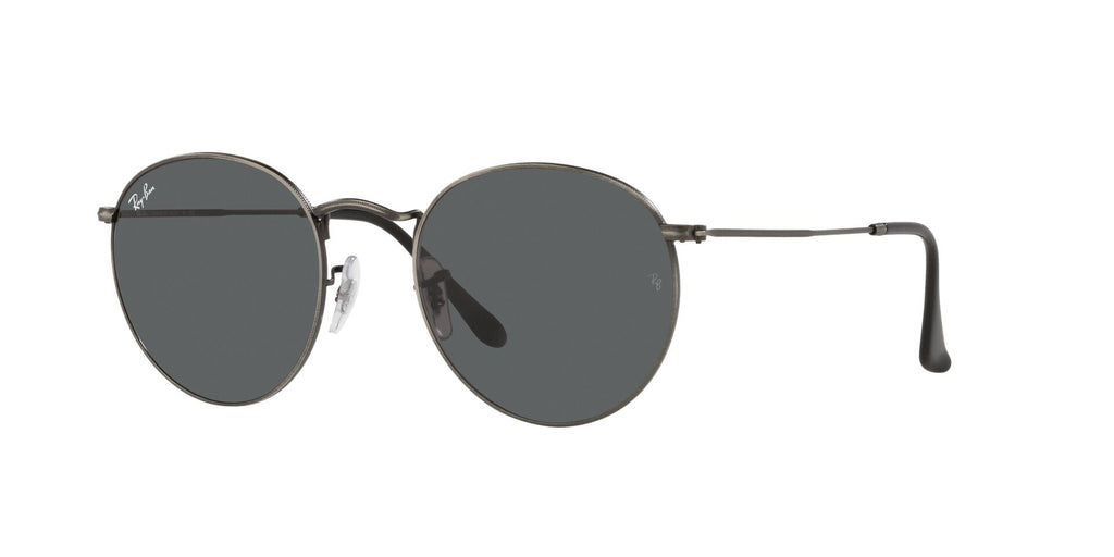 Ray-Ban Round Metal RB3447 - Medium