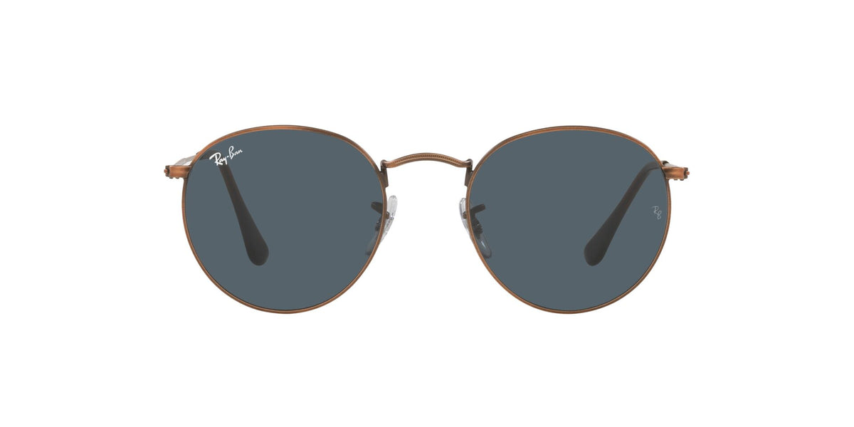 Ray-Ban Round Metal RB3447 - Large