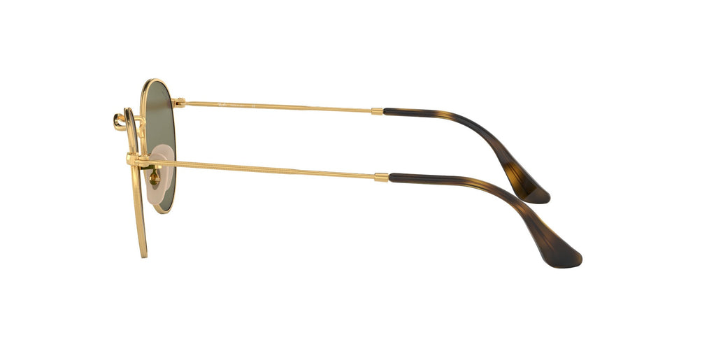 Ray-Ban Round Metal RB3447N