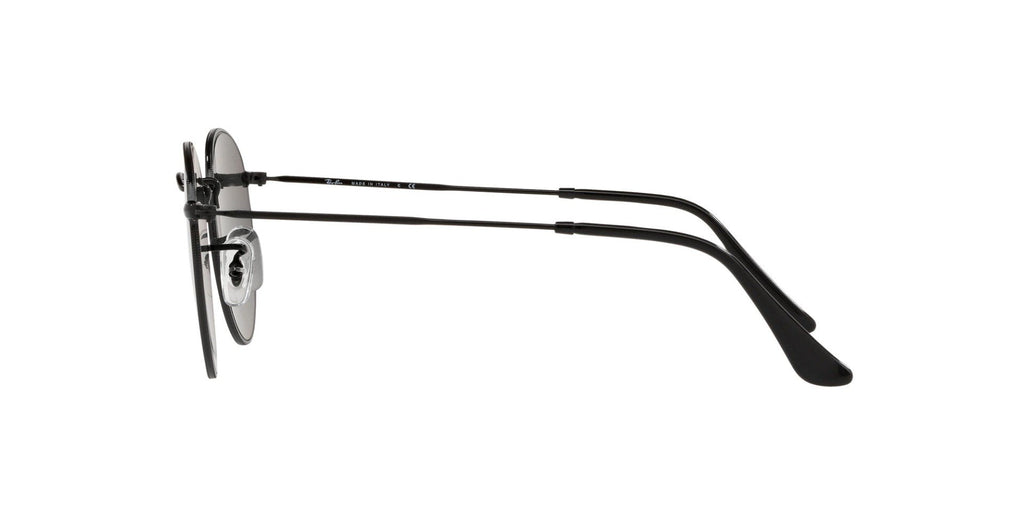 Ray-Ban Round Metal RB3447N