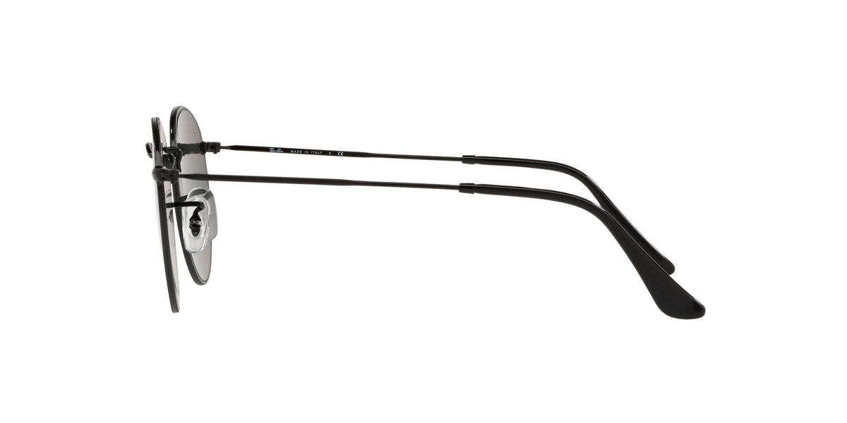 Ray-Ban Round Metal RB3447N