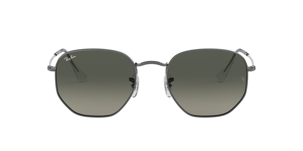 Ray-Ban Hexagonal RB3548N