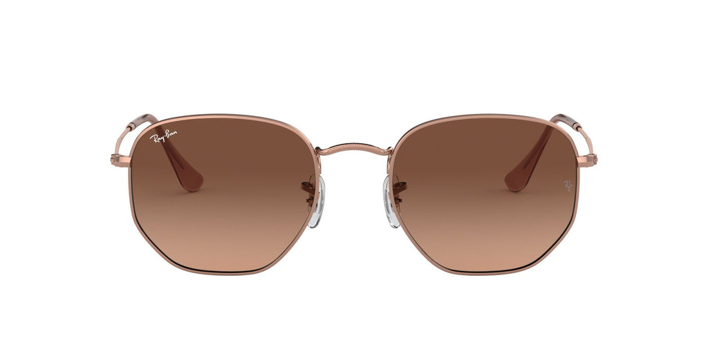 Ray-Ban Hexagonal RB3548N