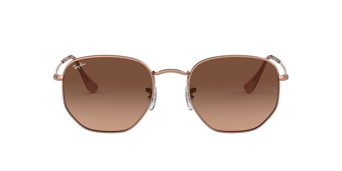Ray-Ban Hexagonal RB3548N
