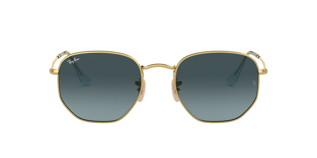 Ray-Ban Hexagonal RB3548N